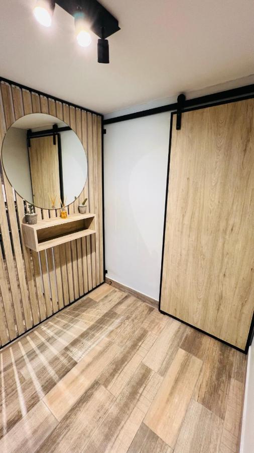 Park View Apartment San Miguel de Tucuman
