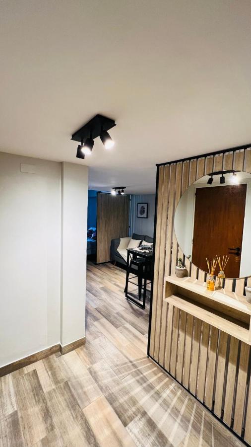 Park View Apartment