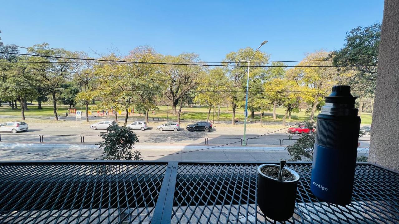 Apartment Park View